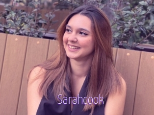 Sarahcook