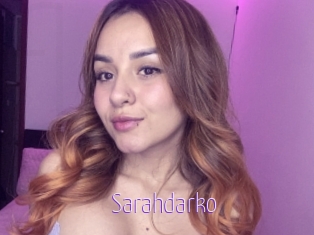 Sarahdarko