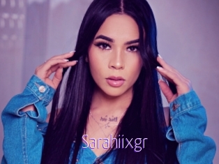 Sarahiixgr