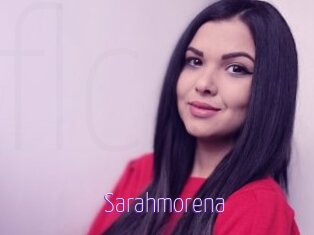 Sarahmorena