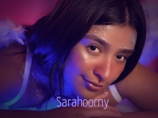 Sarahoorny