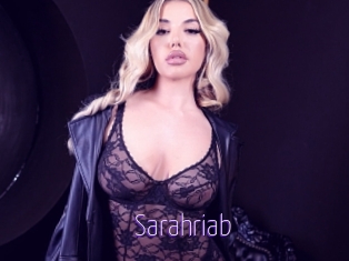 Sarahriab