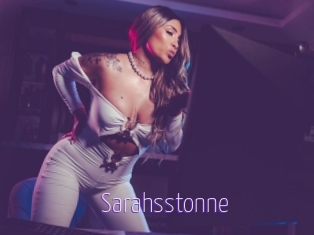 Sarahsstonne