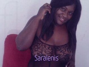 Saralenis