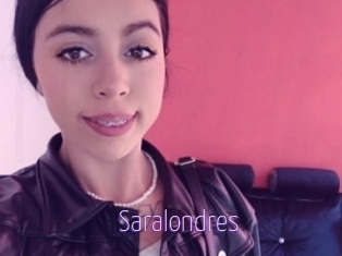 Saralondres