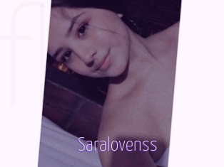 Saralovenss