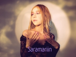 Saramariin