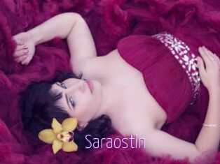 Saraostin