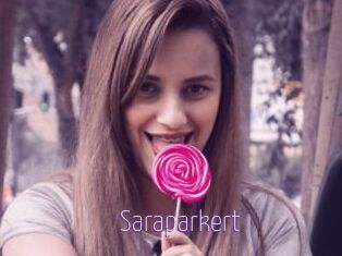 Saraparkert