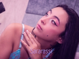 Sararassi