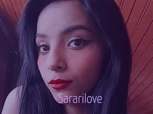 Sararilove