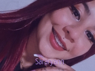 Sararyann