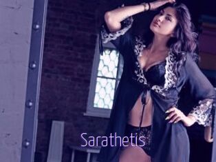 Sarathetis