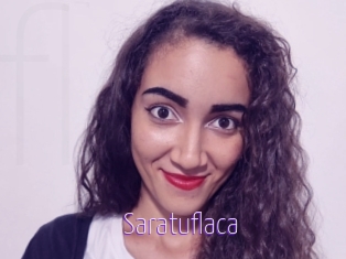 Saratuflaca