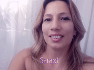 Saraxt