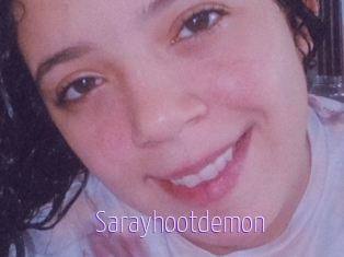 Sarayhootdemon