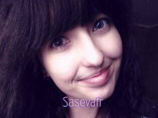 Sasevafr