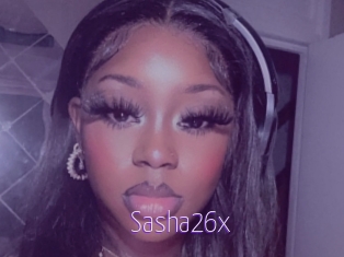 Sasha26x