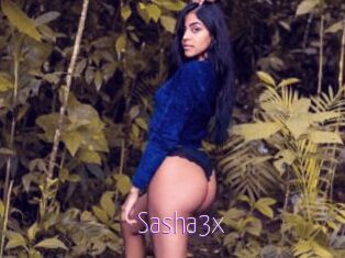 Sasha3x