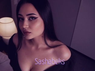 Sashabeks