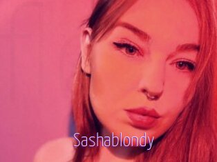 Sashablondy