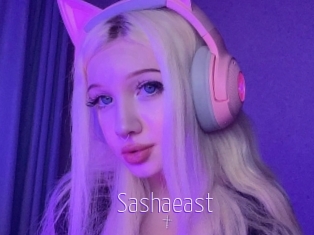 Sashaeast