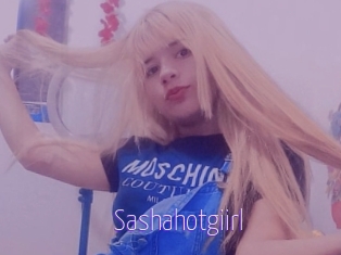 Sashahotgiirl