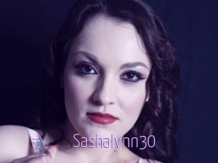 Sashalynn30