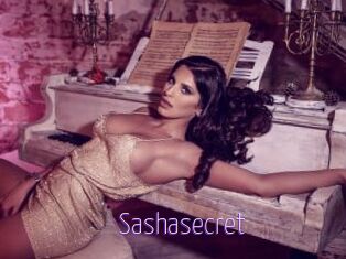 Sashasecret