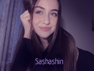 Sashashin