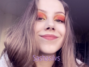 Sashasilvs