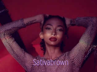 Sativabrown