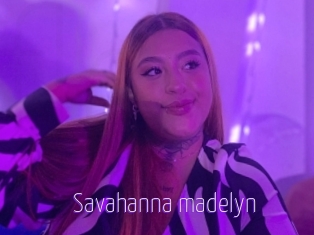 Savahanna_madelyn