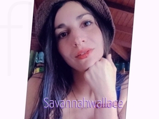 Savannahwallace