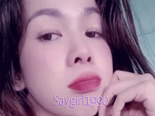 Saygirl1990