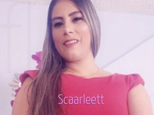 Scaarleett