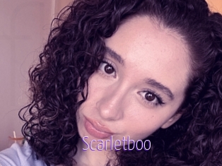 Scarletboo