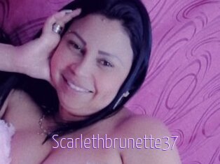 Scarlethbrunette37