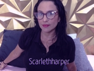 Scarlethharper