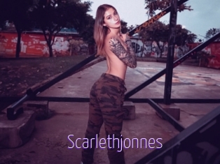 Scarlethjonnes