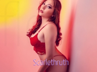 Scarlethruth