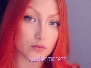 Scarletmoretti