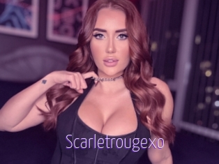 Scarletrougexo