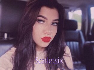 Scarletsix