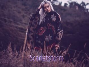 Scarletstorm