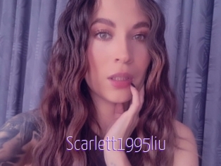 Scarlett1995liu