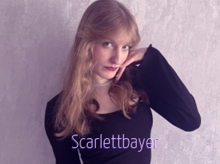 Scarlettbayer