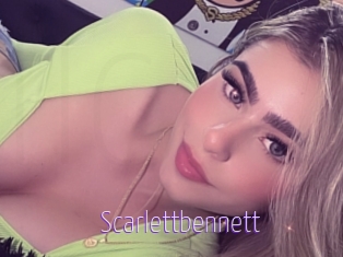 Scarlettbennett