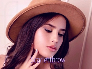 Scarlettbrow