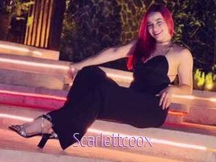 Scarlettcoox